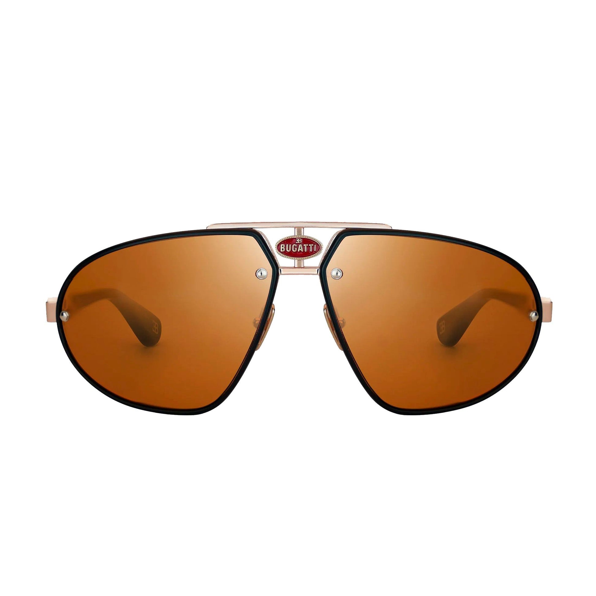 Bugatti Ochelari de soare 10-MBK-RG