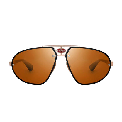 Bugatti Ochelari de soare 10-MBK-RG