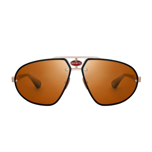 Bugatti Ochelari de soare 10-MBK-RG