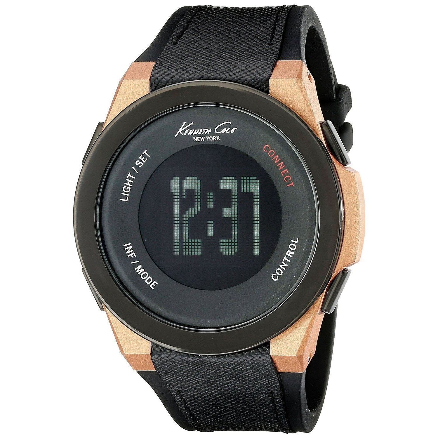 Kenneth Cole Ceas de mână 10022939