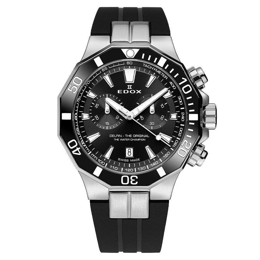 Edox Ceas de mână 10112-3NCA-NIN