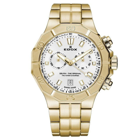Edox Ceas de mână 10113-37JM-AID