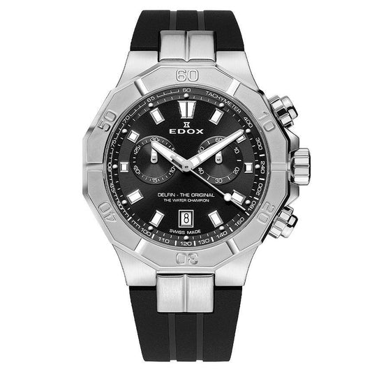 Edox Ceas de mână 10113-3CA-NIN