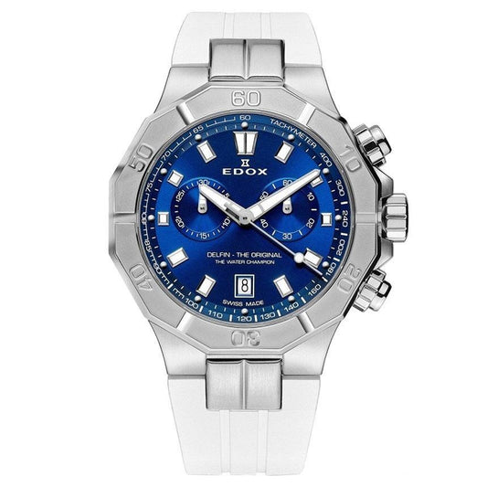 Edox Ceas de mână 10113-3CAB-BUIN