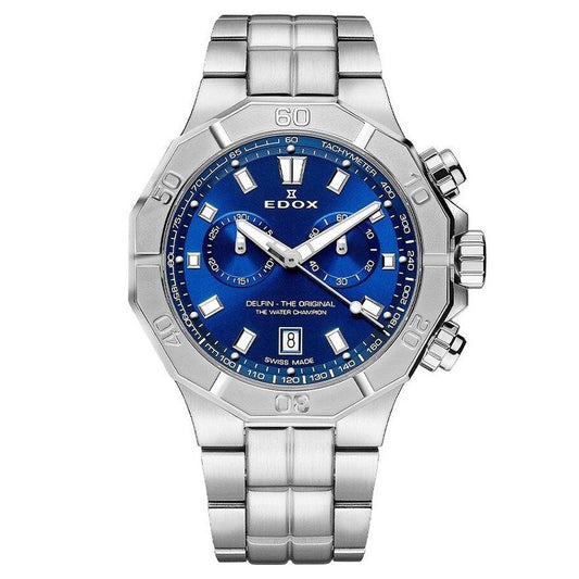 Edox Ceas de mână 10113-3M-BUIN