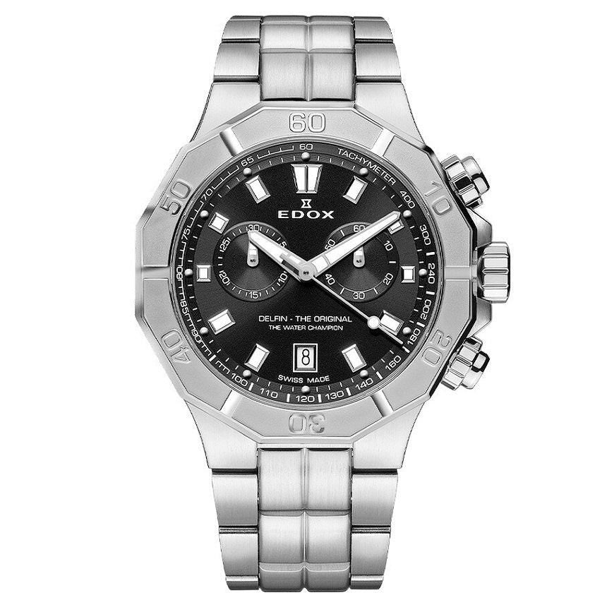 Edox Ceas de mână 10113-3M-NIN