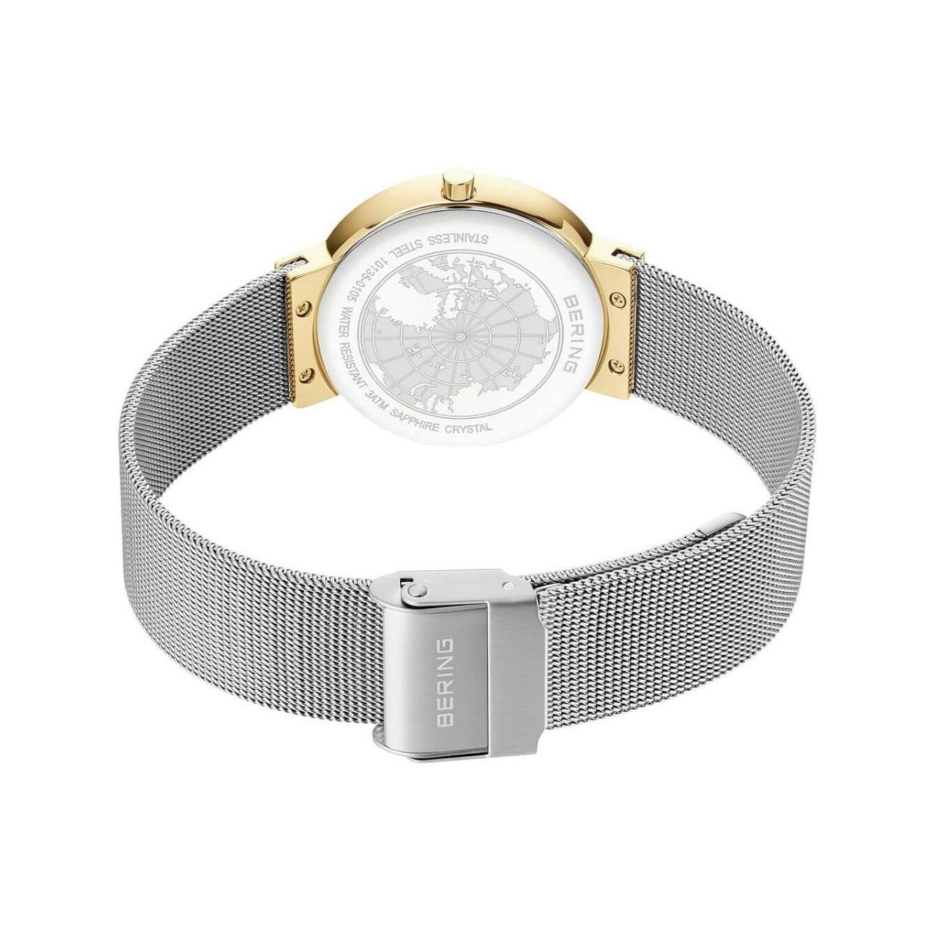 Bering Ceas de mână 10135-0105