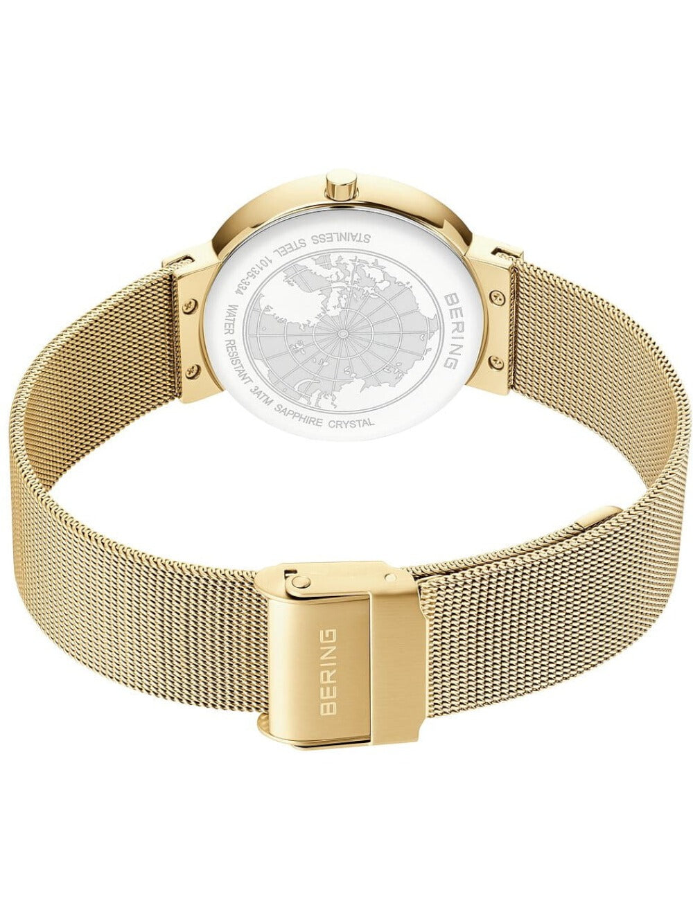 Bering Ceas de mână 10135-334