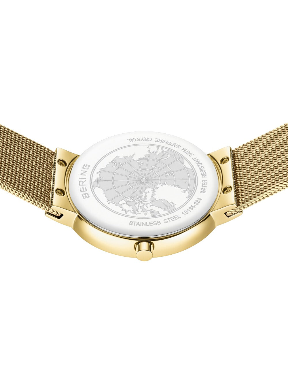 Bering Ceas de mână 10135-334