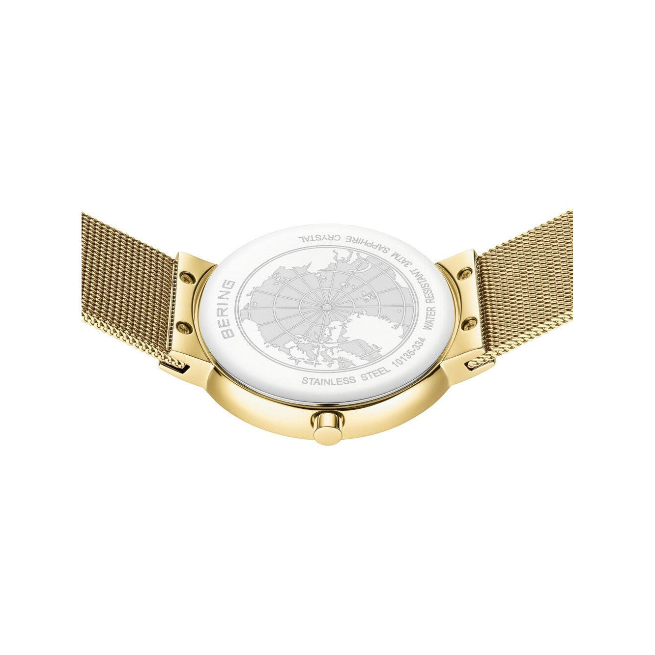 Bering Ceas de mână 10135-334