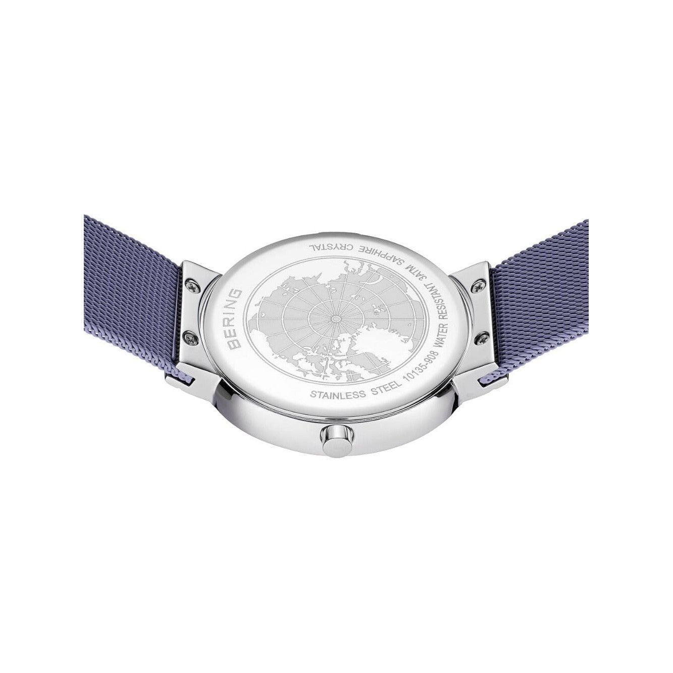 Bering Ceas de mână 10135-908