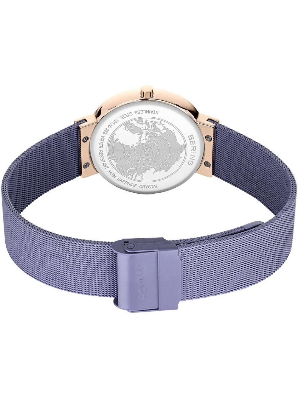 Bering Ceas de mână 10135-968