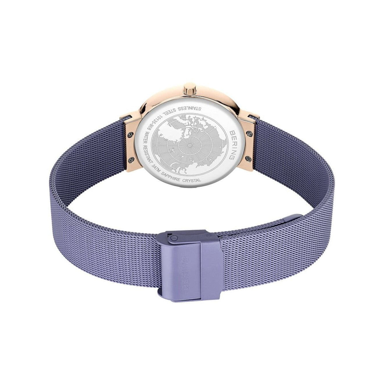 Bering Ceas de mână 10135-968
