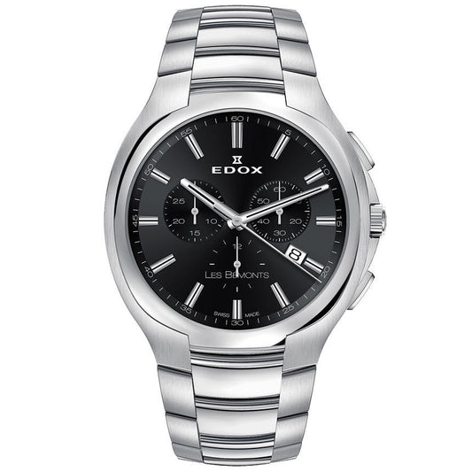 EDOX Ceas de mână 10239-3-NIN