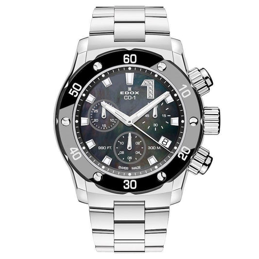 Edox Ceas de mână 10255-3M-NANDN
