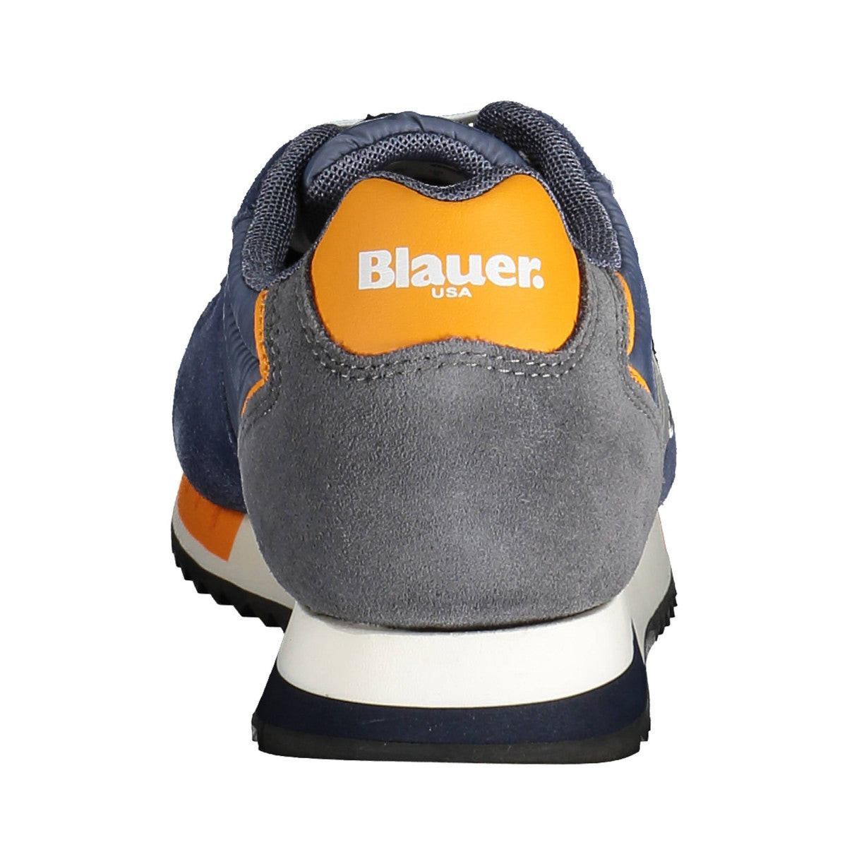 Blauer Pantofi casual S3QUEENS01STO BLEUMARIN