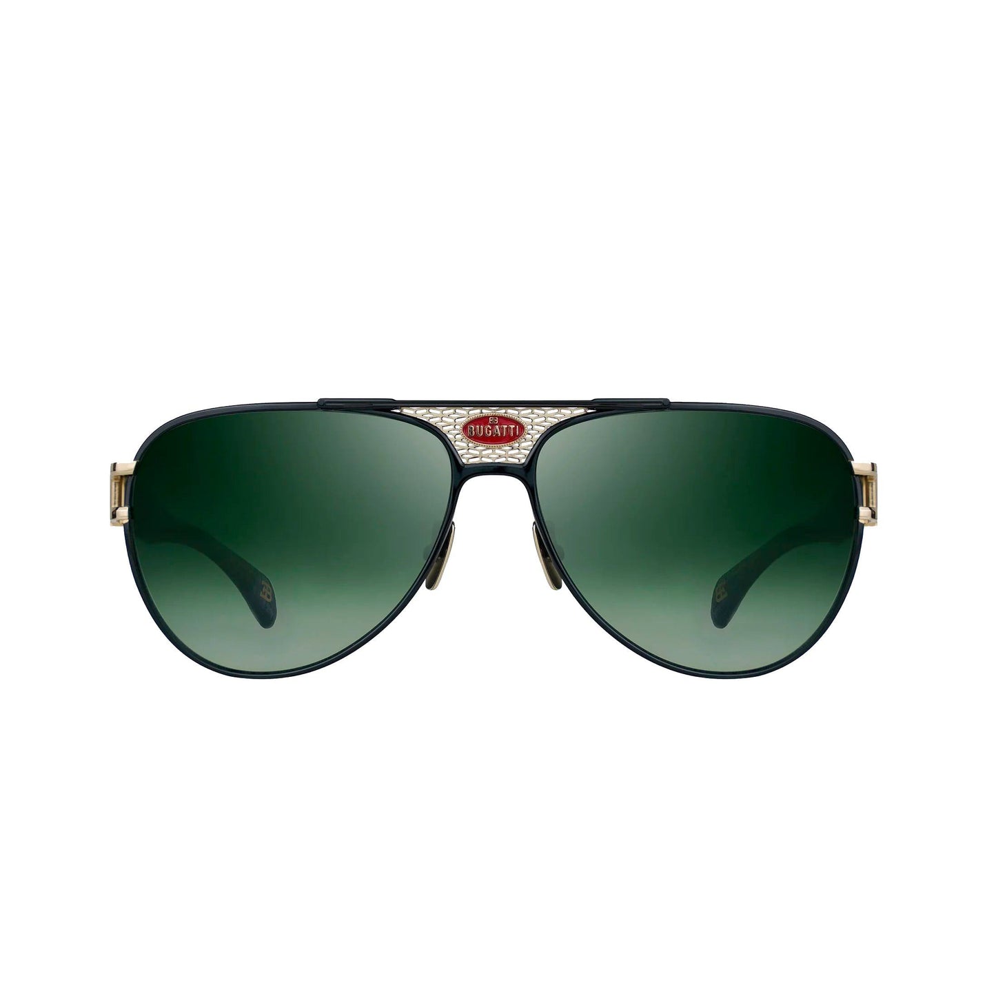 Bugatti Ochelari de soare 11-BK-WG