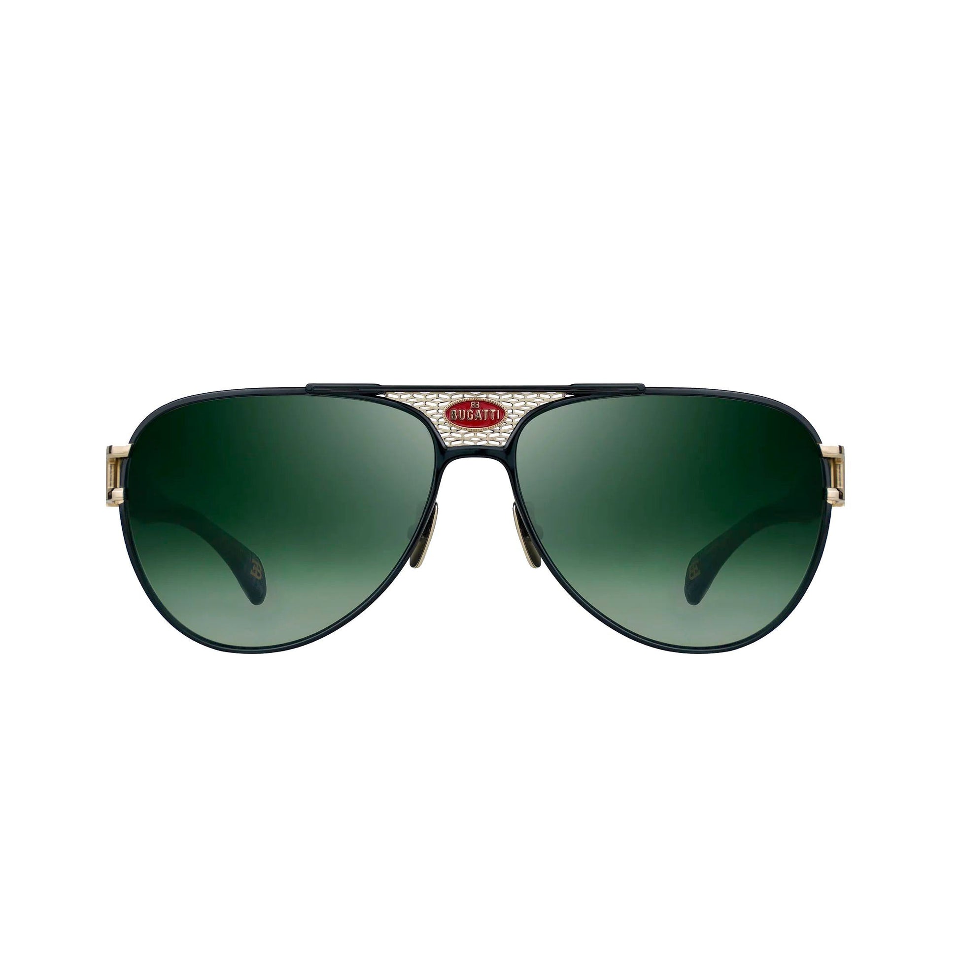 Bugatti Ochelari de soare 11-BK-WG