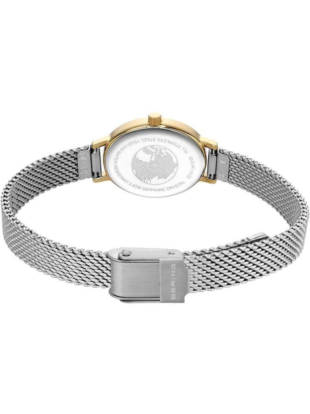 Bering Ceas de mână 11020-010