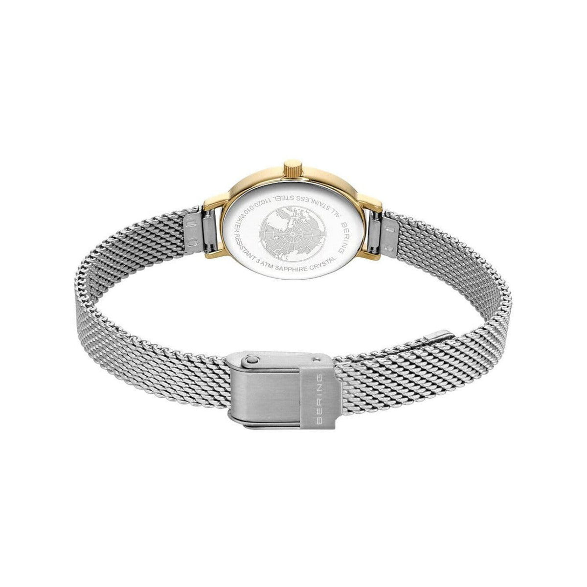 Bering Ceas de mână 11020-010