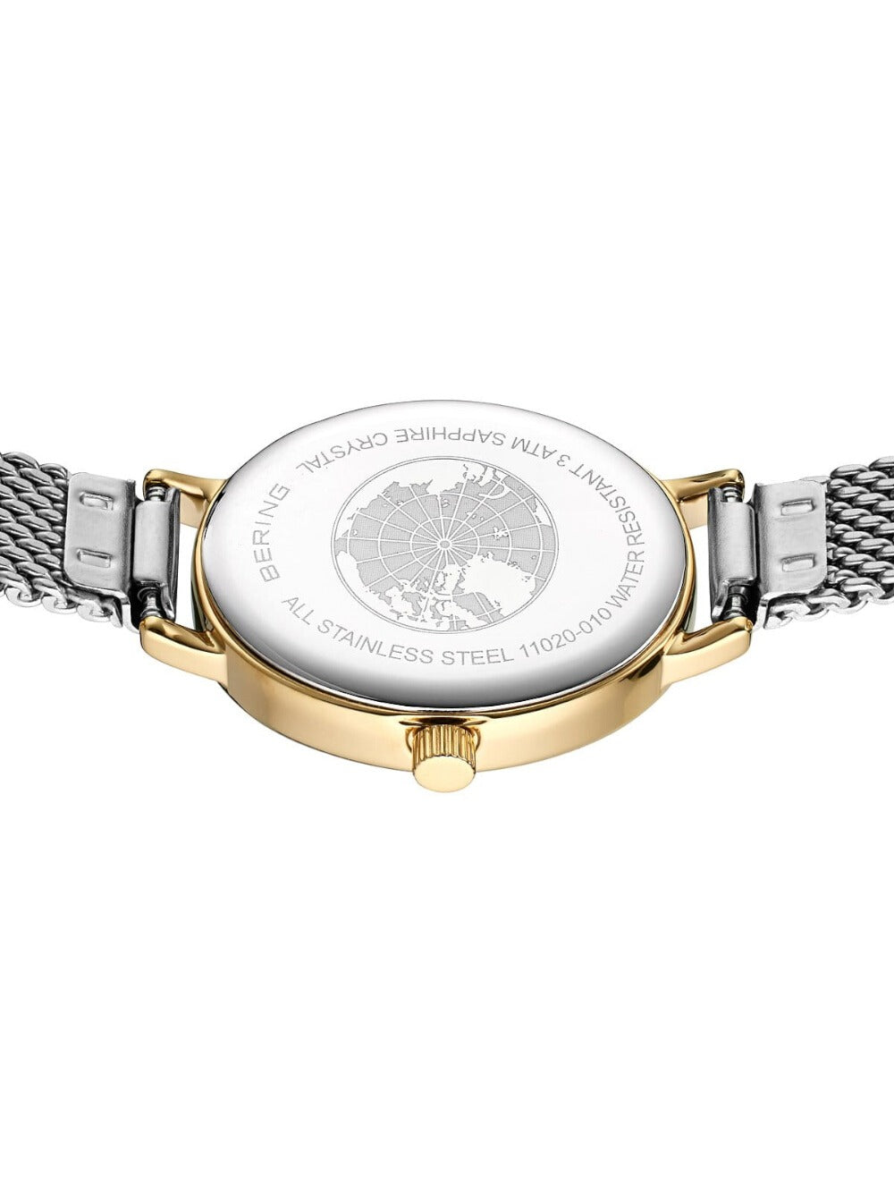 Bering Ceas de mână 11020-010