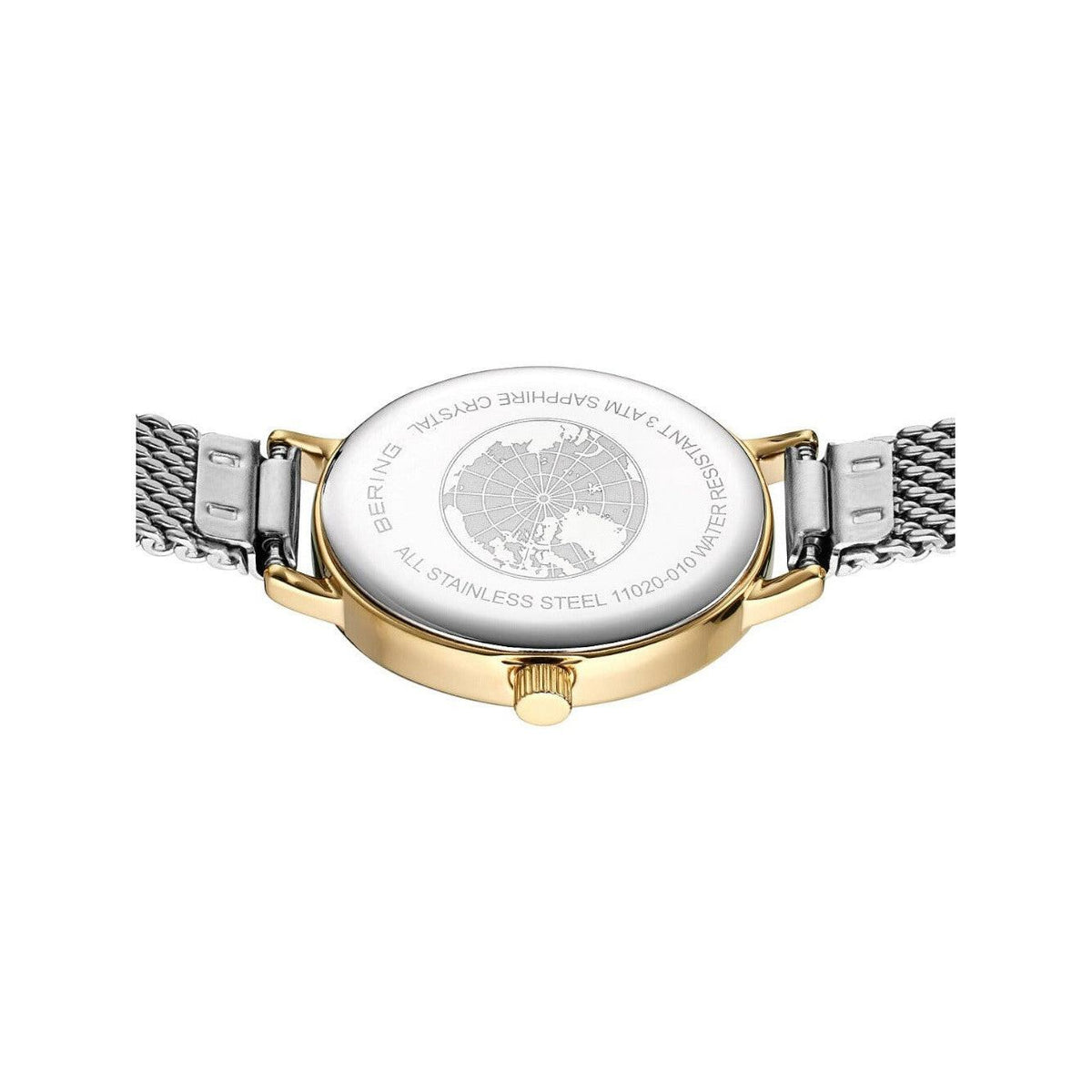 Bering Ceas de mână 11020-010