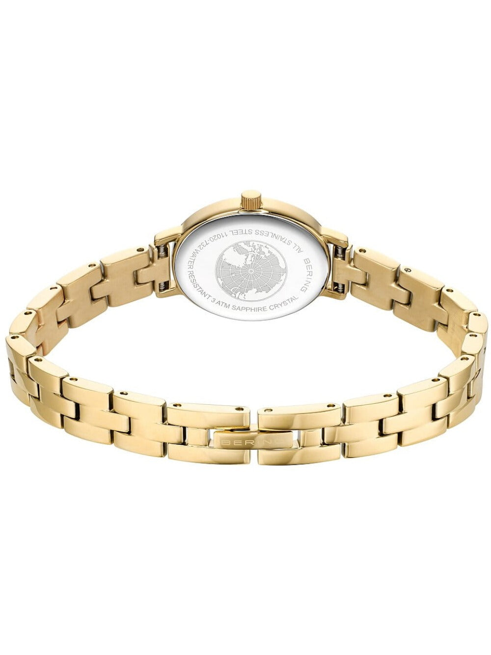 Bering Ceas de mână 11020-732