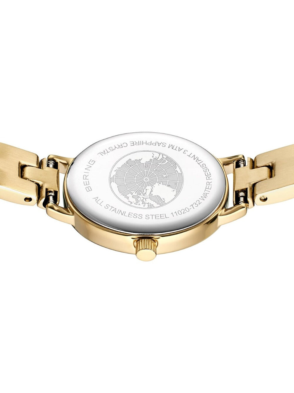 Bering Ceas de mână 11020-732