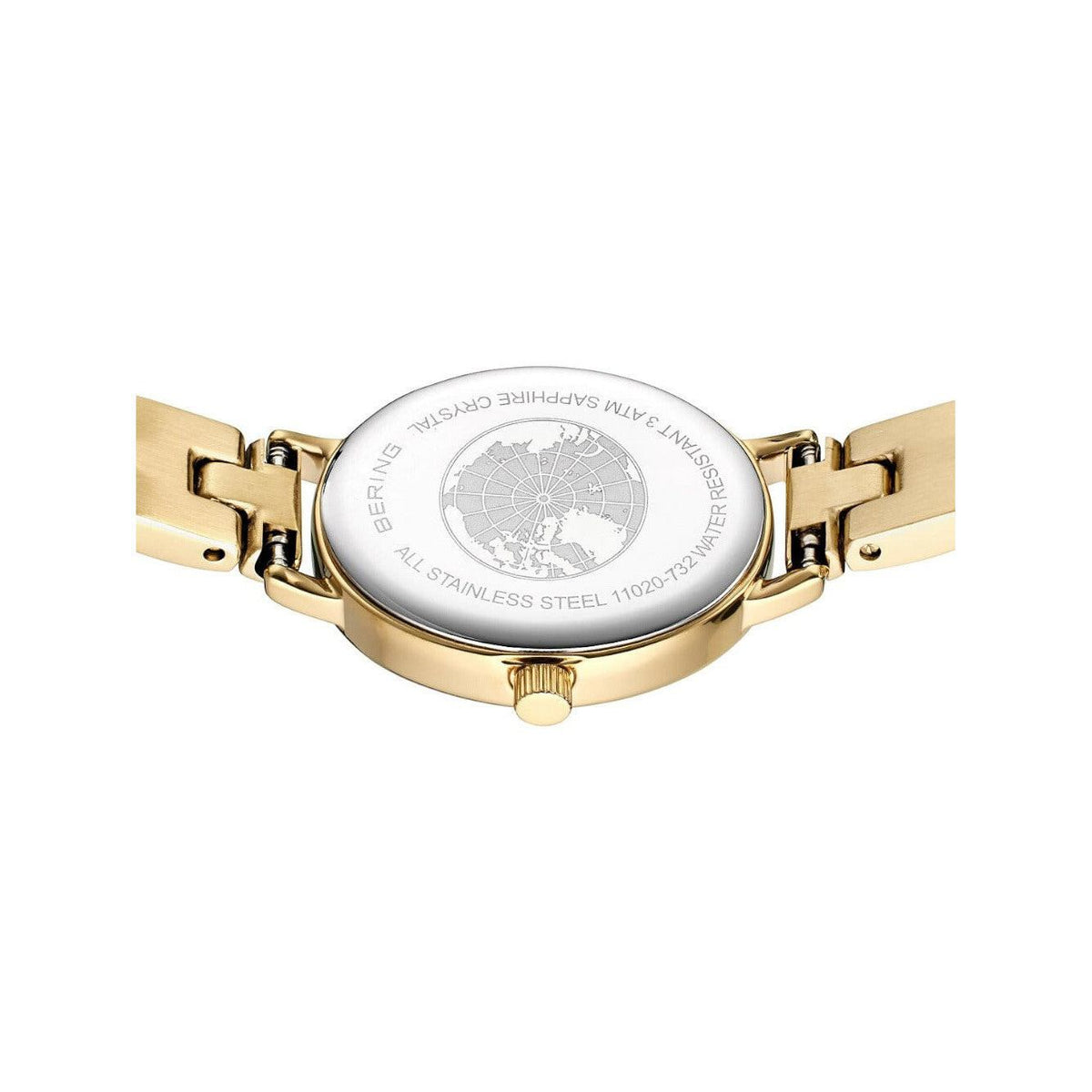 Bering Ceas de mână 11020-732