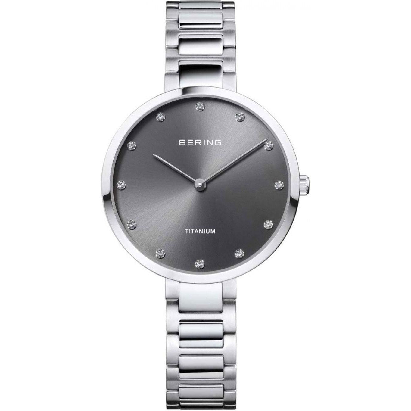 Bering Ceas de mână 11334-772