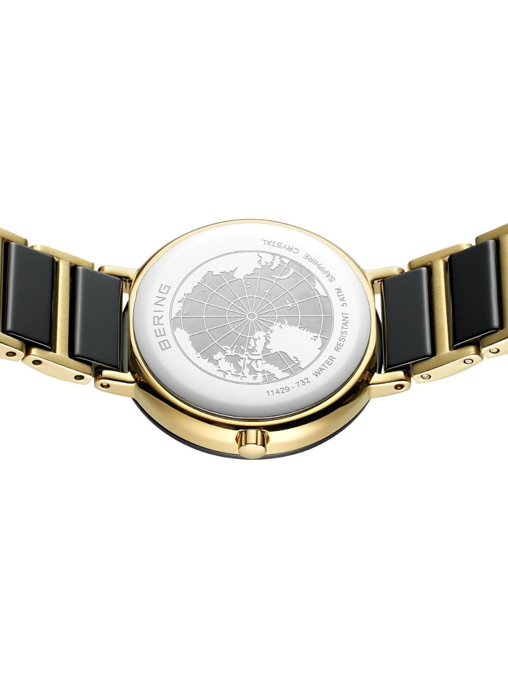 Bering Ceas de mână 11429-732
