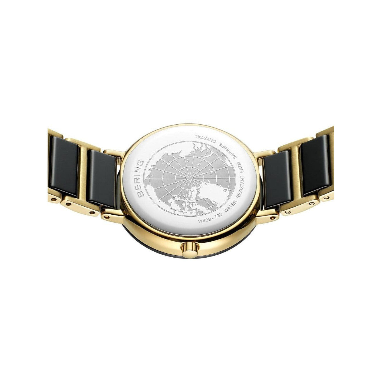 Bering Ceas de mână 11429-732
