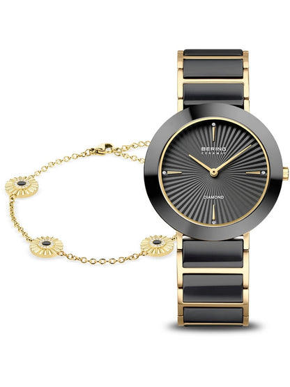 Bering Ceas de mână 11435-732-GWP