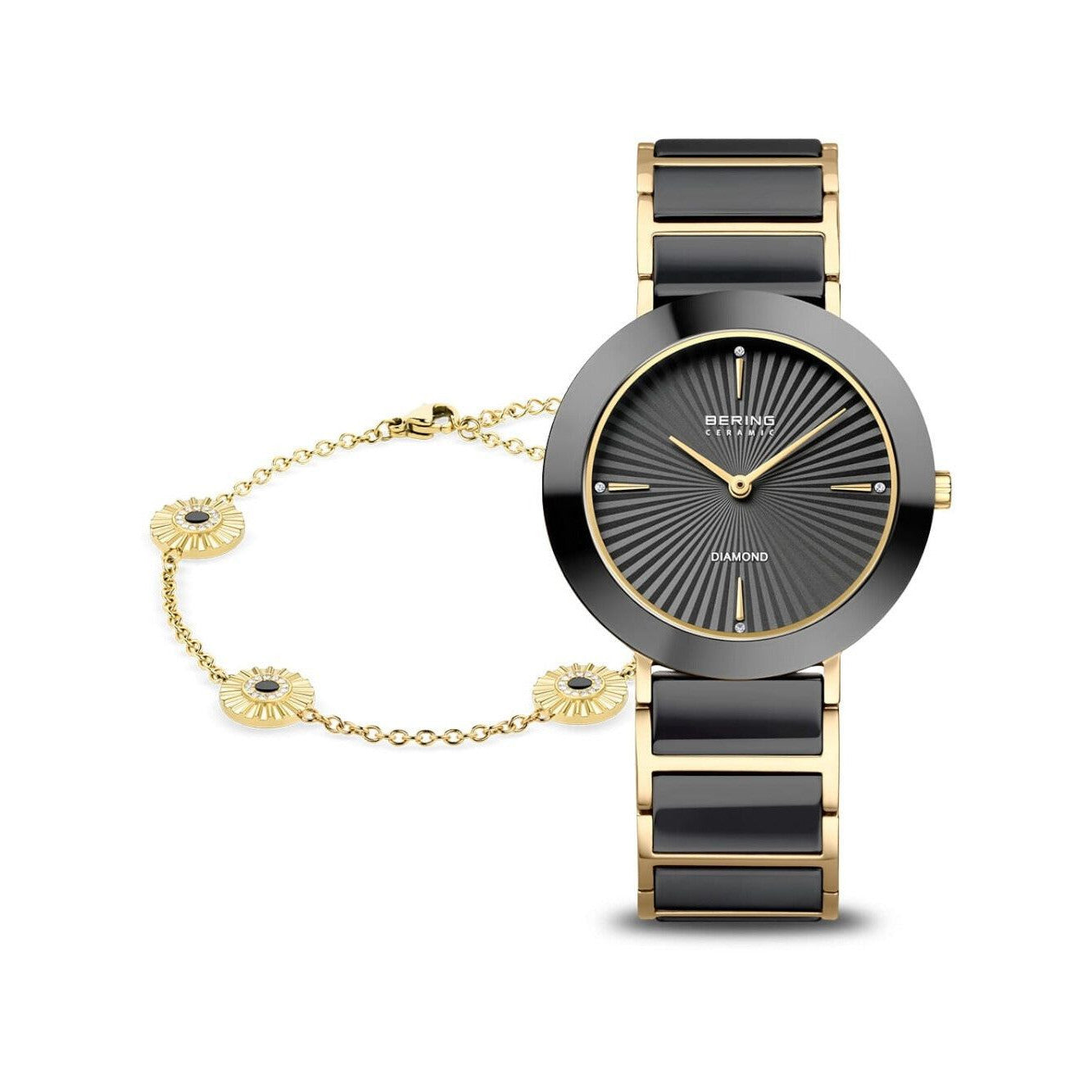 Bering Ceas de mână 11435-732-GWP