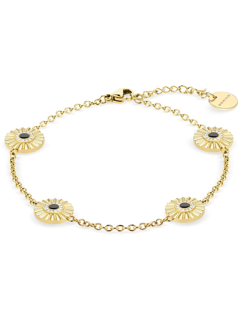 Bering Ceas de mână 11435-732-GWP