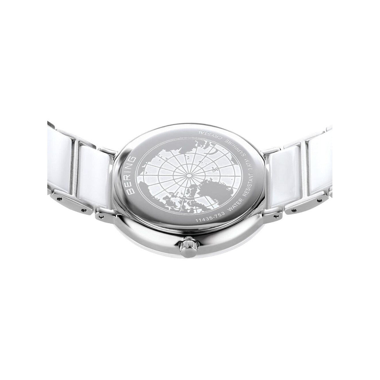 Bering Ceas de mână 11435-753