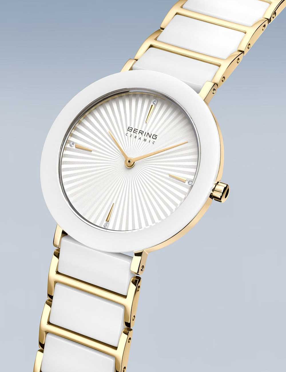 Bering Ceas de mână 11435-758