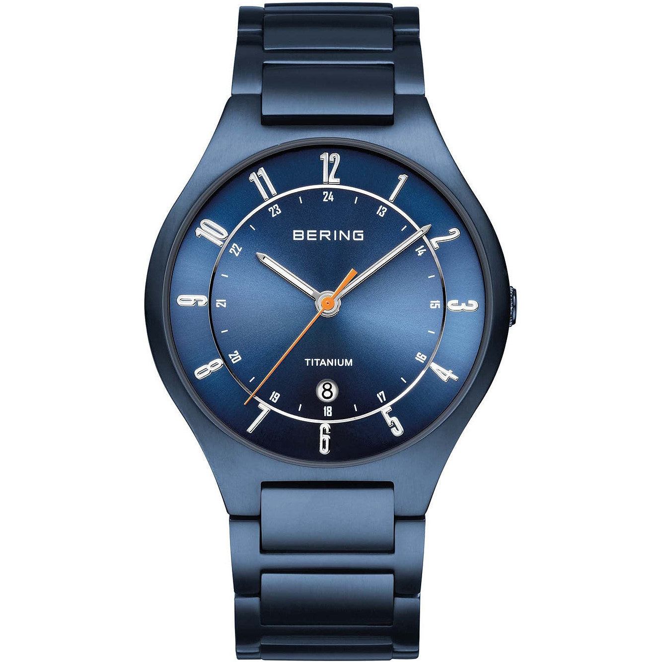Bering Ceas de mână 11739-797