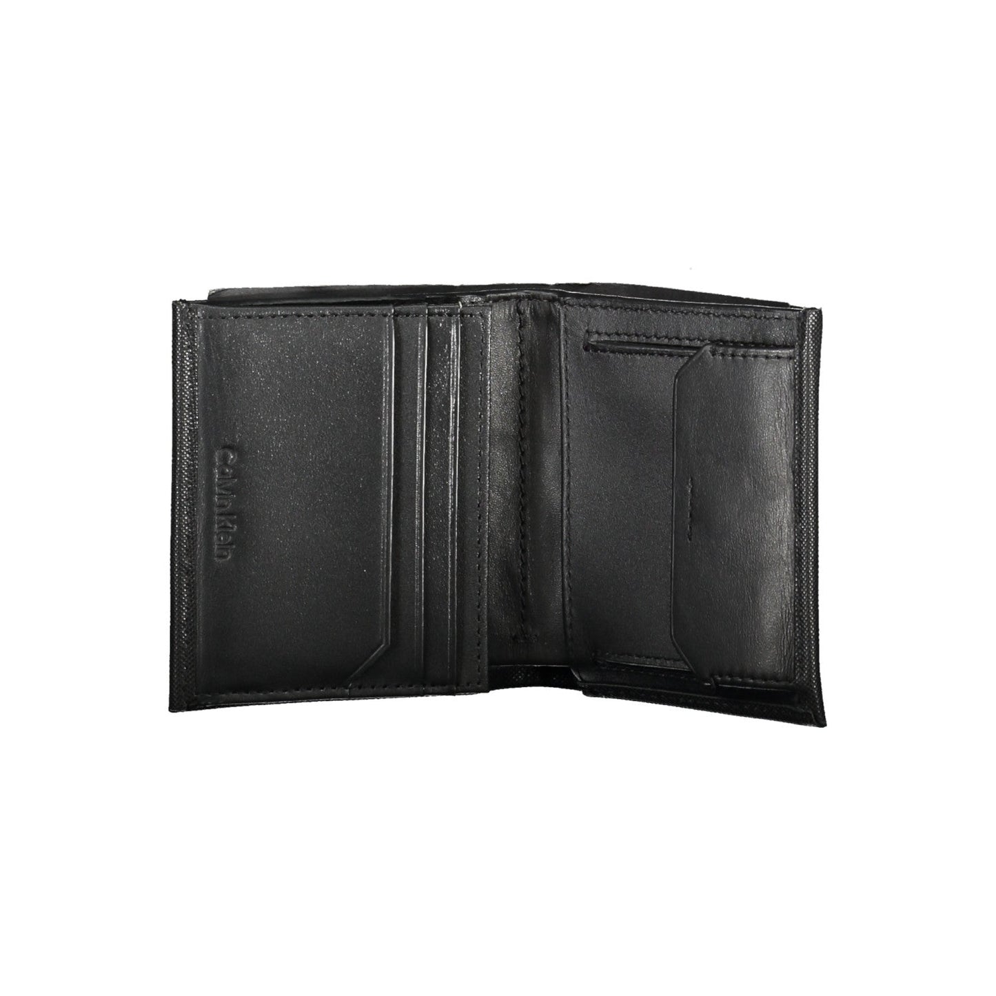 Calvin Klein Portofel K50K511382 NEGRU