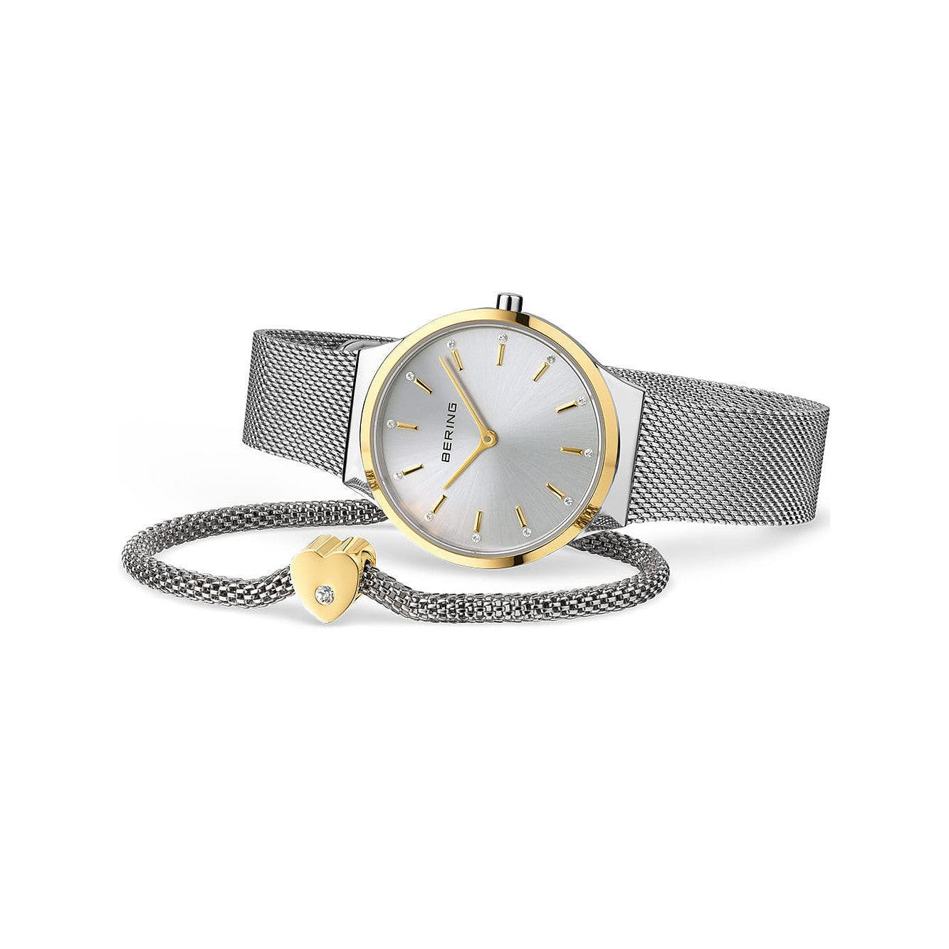 Bering Ceas de mână 12131-014-GWP