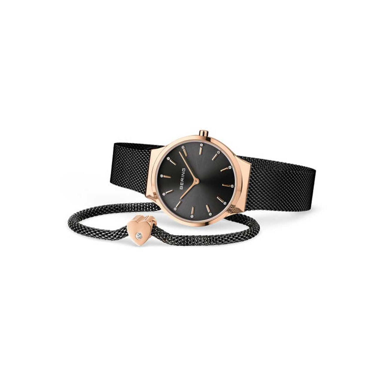 Bering Ceas de mână 12131-169-GWP