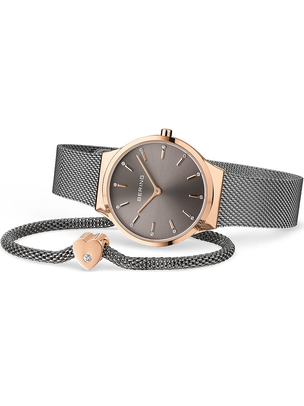 Bering Ceas de mână 12131-369-GWP