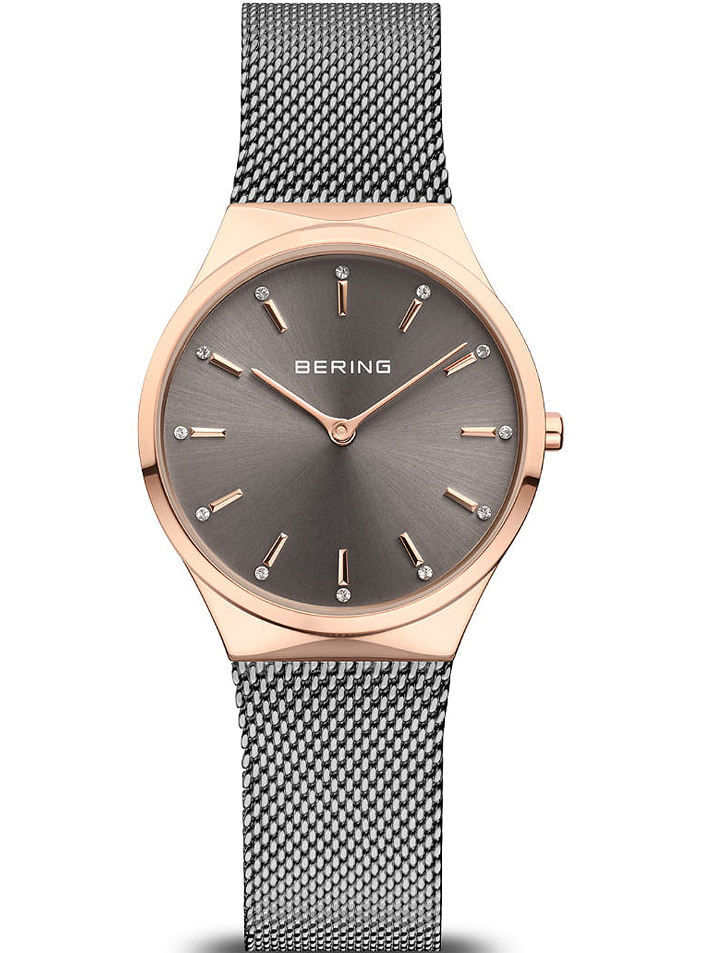 Bering Ceas de mână 12131-369-GWP