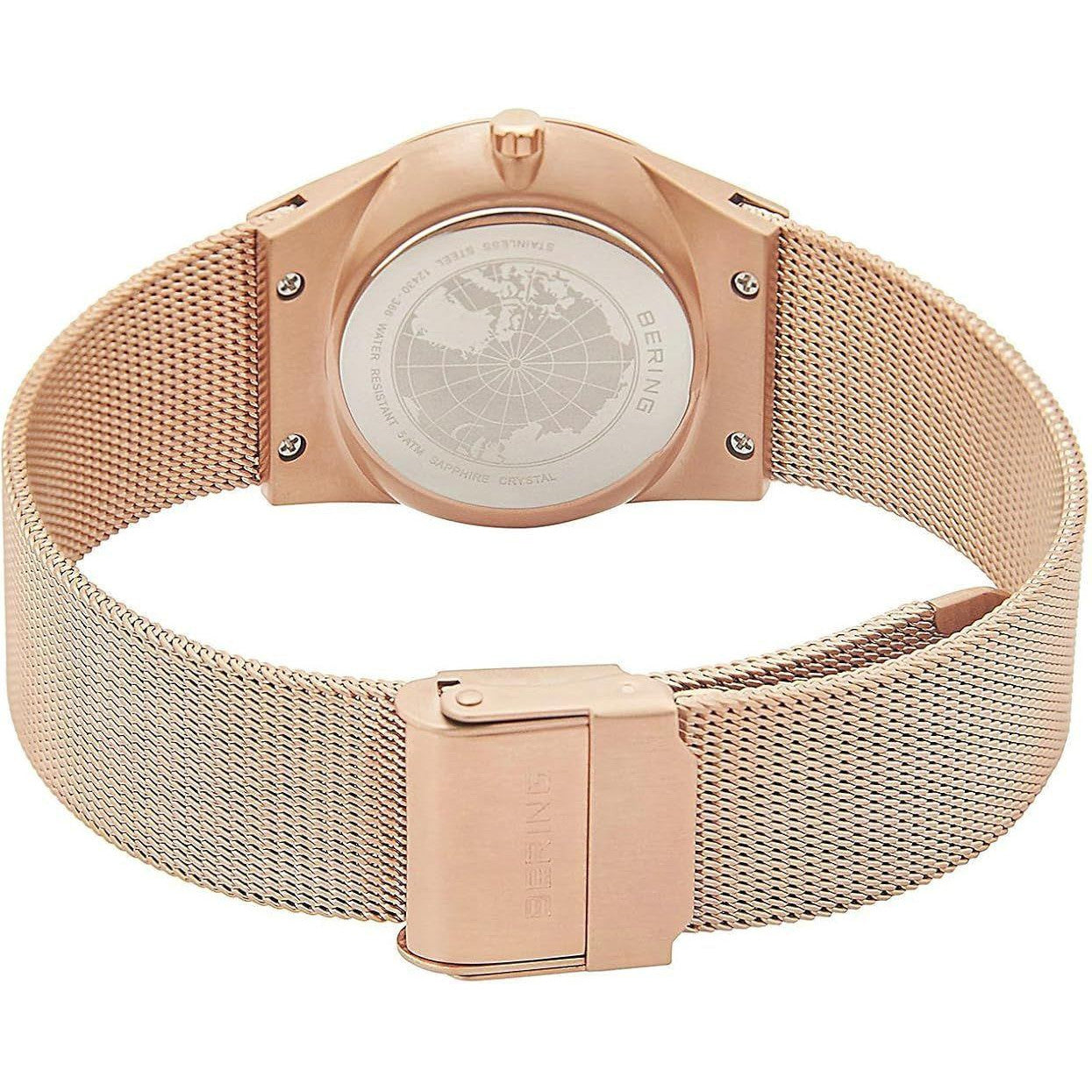 Bering Ceas de mână 12430-366