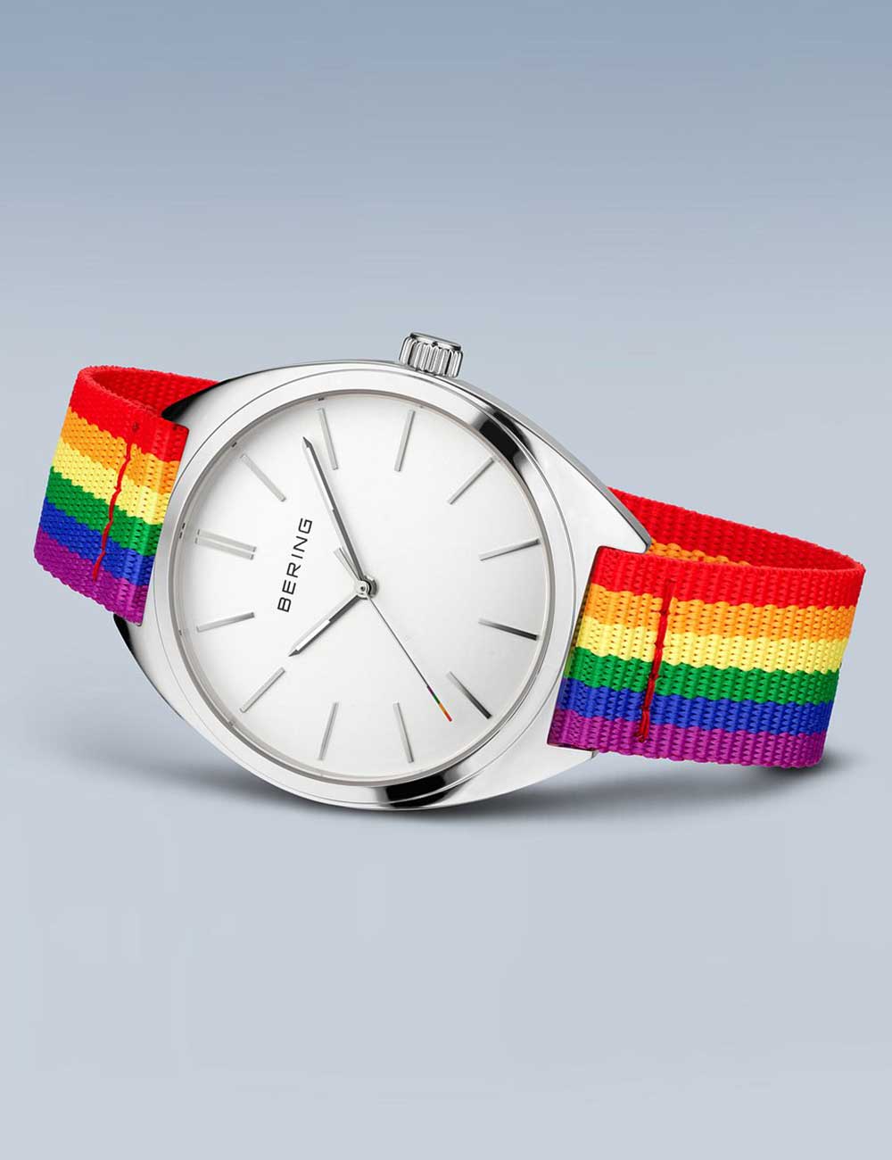 Bering Ceas de mână 127220-40-000