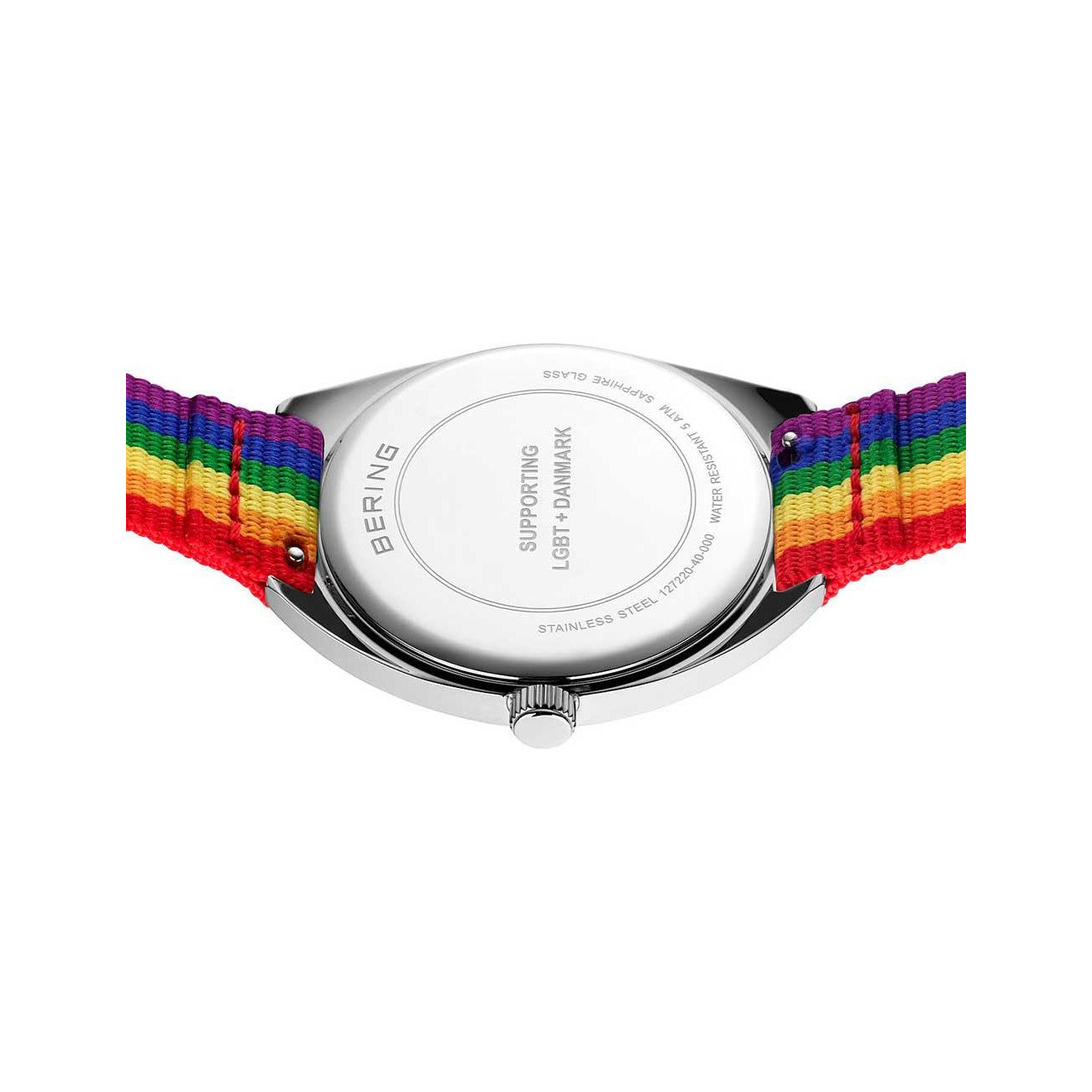 Bering Ceas de mână 127220-40-000