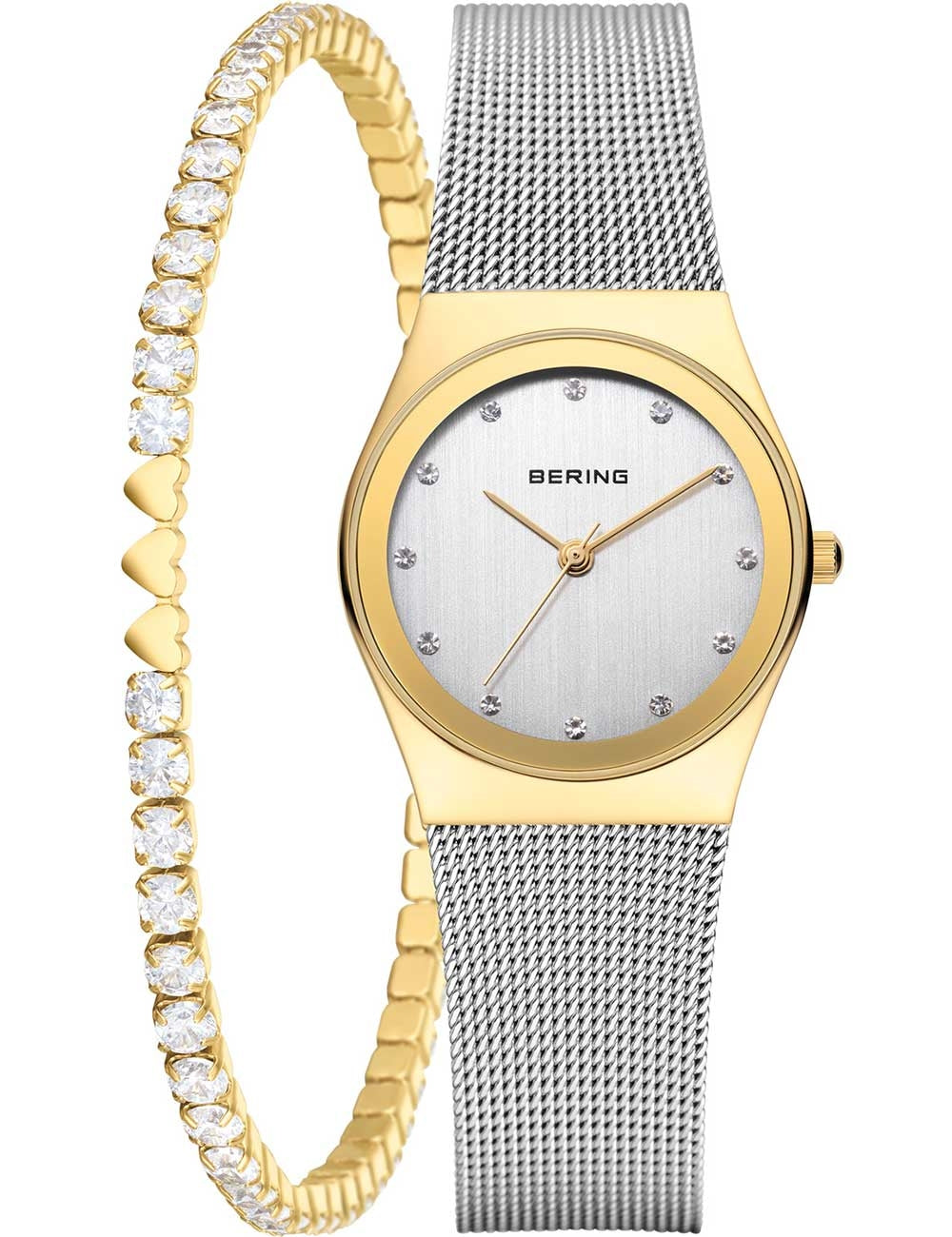 Bering Ceas de mână 12927-001-GWP