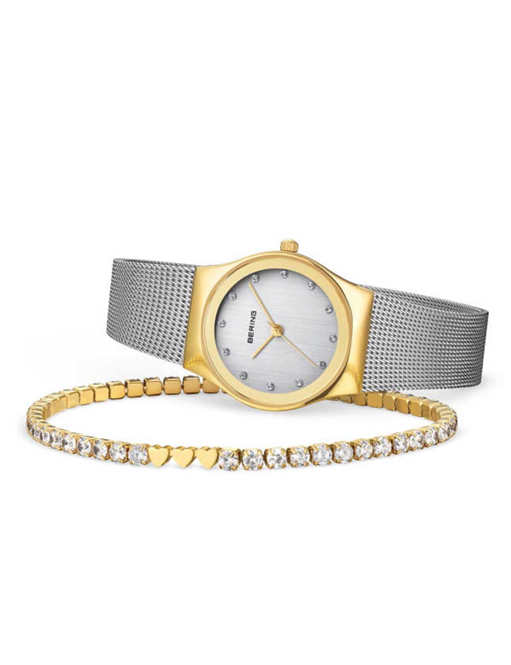 Bering Ceas de mână 12927-001-GWP