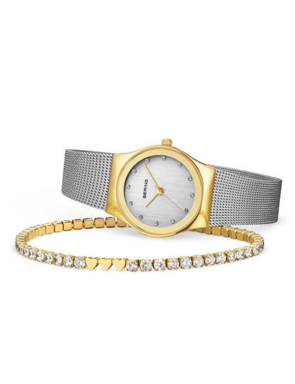 Bering Ceas de mână 12927-001-GWP