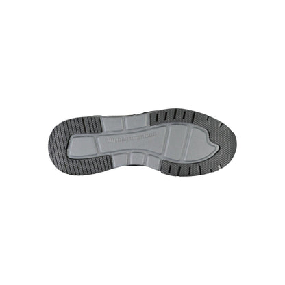 Blauer Pantofi casual F4RAY02NUS NEGRU